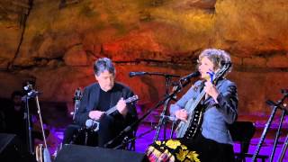 Bela Fleck & Abigail Washburn, Ride To You (BGU) chords