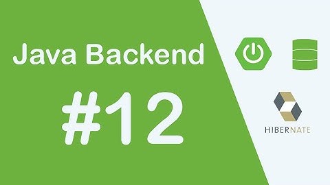Java Full Stack developer | Java Backend - Part 12: Multiple Primary Key