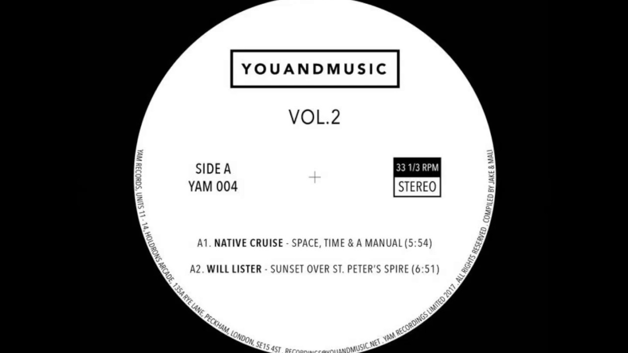 Will Lister – Sunset Over St. Peter's Spire