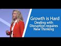 Tiffani Bova on Growth Strategy, Innovation and Sales Transformation — Collaborative Agency Group