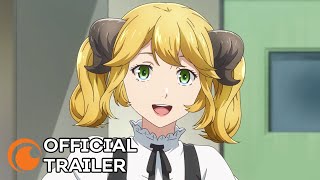 Restaurant to Another World 2 | OFFICIAL TRAILER