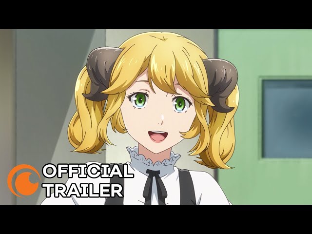 Watch Restaurant to Another World - Crunchyroll