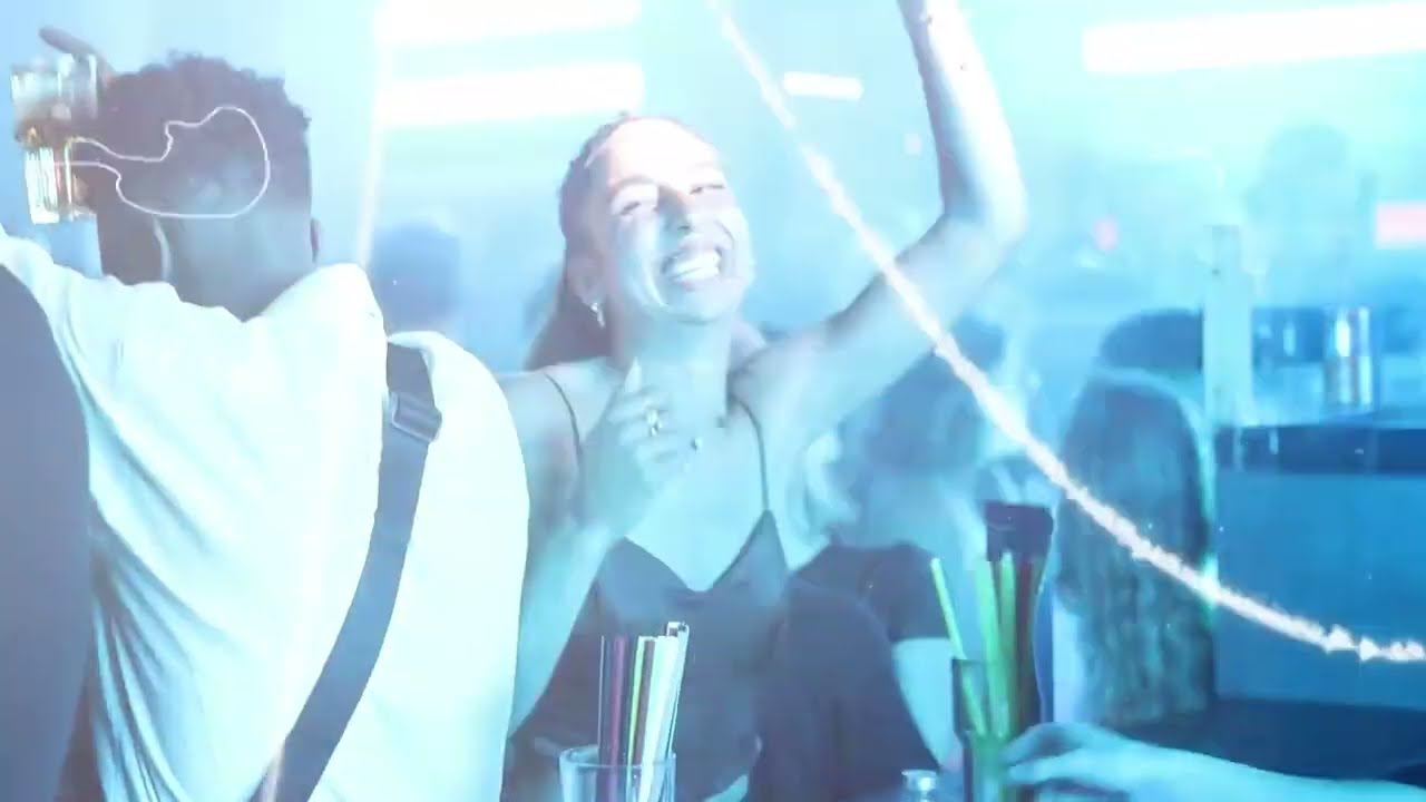 Aftermovie "Tough Student Events" 05/2022
