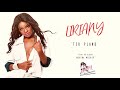 Liriany - Teu Plano (Official Audio)