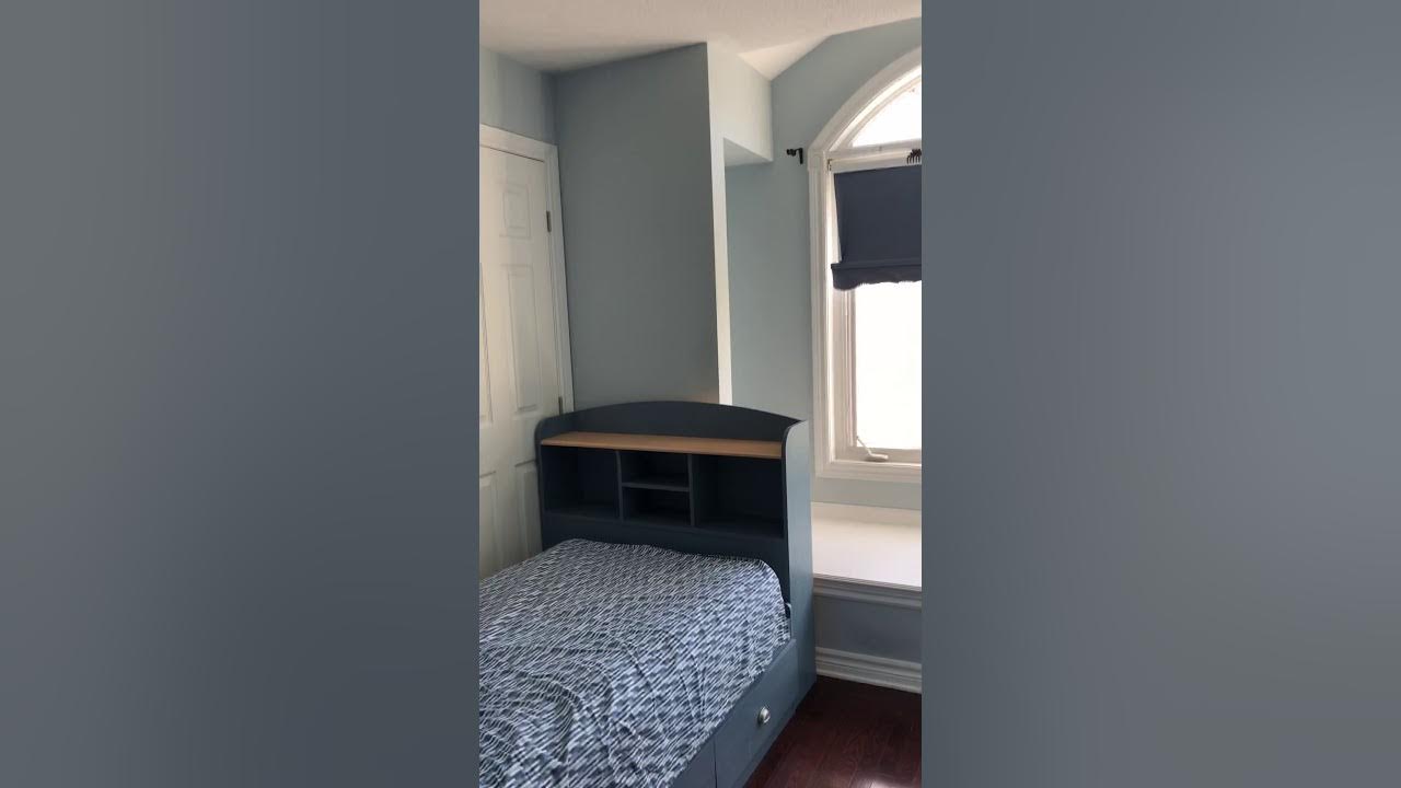 Room rentals near Algonquin College Ottawa YouTube