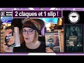 2 claques et 1 slip  lisez ces livres 