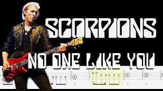 Download Lagu Scorpions - No One Like You (🔴Accurate Bass Tabs | Notation) By @ChamisBass  #chamisbass #scorpion MP3 Download Lagu Scorpions - No One Like You (🔴Accurate Bass Tabs | Notation) By @ChamisBass  #chamisbass #scorpion MP3