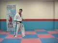 Martial Arts Training Tips : Learn Effective Kicking Skills : Roundhouse Side Kick