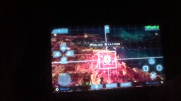 Miami vice work on ppsspp v0.7.5-2 for Nokia n8