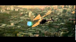 Criminal - 7 second Trailer HD (2016) - Trailer Puppy