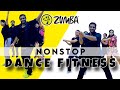 Zumba  dance fitness session for weight loss  high on zumba  bhubaneswar