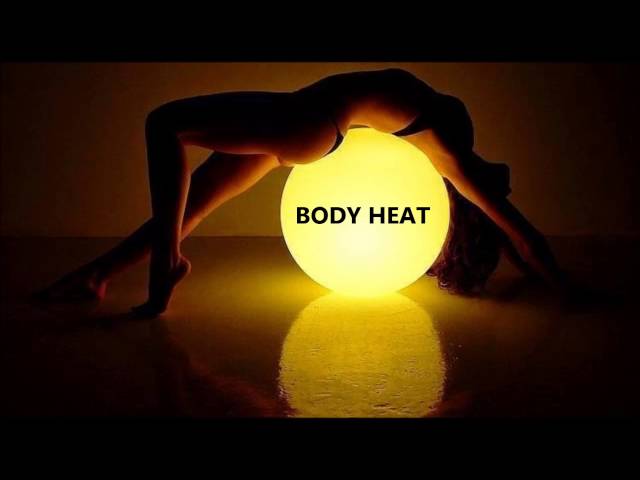 Jazzmasters - Body Heat