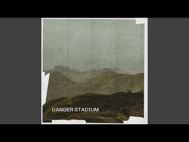 Danger Stadium (Live) class=