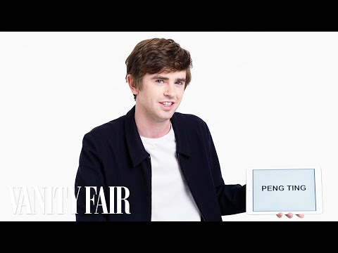 Vidéo: Freddie Highmore Net Worth: Wiki, Marié, Famille, Mariage, Salaire, Frères et sœurs