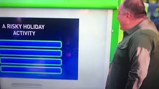 Go Compare Sponsors Family Fortunes Well Be Right Back With Family Fortunes