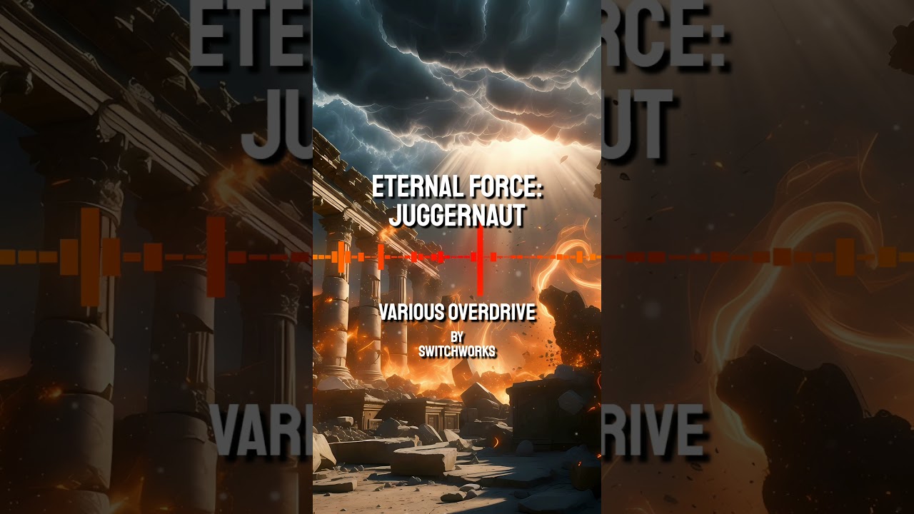 Guarda Eternal Force: Juggernaut - 2026 New Release su YouTube Guarda Eternal Force: Juggernaut - 2026 New Release su YouTube