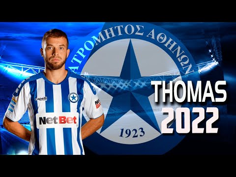 THOMAS BEDINELLI 2022