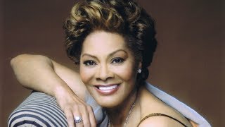 Dionne Warwick - All The Love In The World
