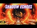 Kage echoes  shadow echoes  4k demon slayer amv  demonslayer  animemusic