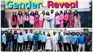 Our gender reveal | Boy or Girl ? | Canada Malayalam vlog | with Mr and Mrs malayalee