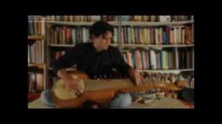 MEDITATION GUITAR ( Raga Bhopali) Shariq Khan.