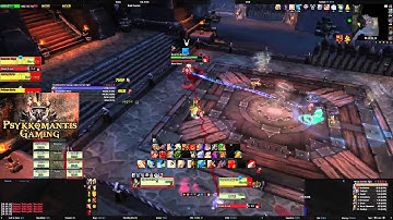 Beta:: Iron Maidens - Heroic Foundry - 4 / 5