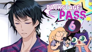 Let's Make Magic! | BACKSTAGE PASS w/ Crendor! Part 6 Let's Make Magic! | BACKSTAGE PASS w/ Crendor! Part 6