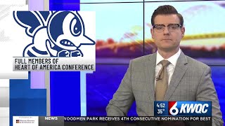 St. Ambrose gets approval to move athletic conferences