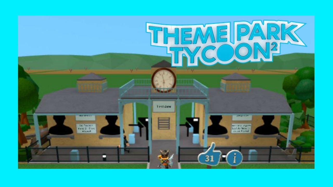 Www Mercadocapital Theme Park Tycoon Free Download Achievement - how to raise your roblox theme park tycoon rating