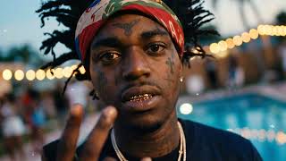 Kodak Black - Gold Face (Official Music Video)