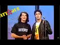 Attaque 77 en la TV ataca (completo) 1991