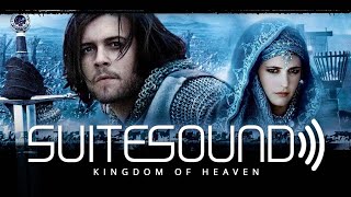 Kingdom of Heaven - Ultimate Soundtrack Suite