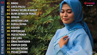 Revina Alvira - Rindu - Cinta Palsu | Full Album Dangdut Gasentra Terbaru 2024