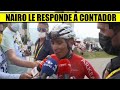 NAIRO Quintana LOS QUE SOBREGIRARON EL MOTOR HOY MAÑANA LO PAGAN TOUR de FRANCIA 2022