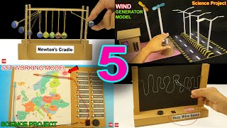 Top New Science Project Ideas for School - Beginner Life - Live Streaming
