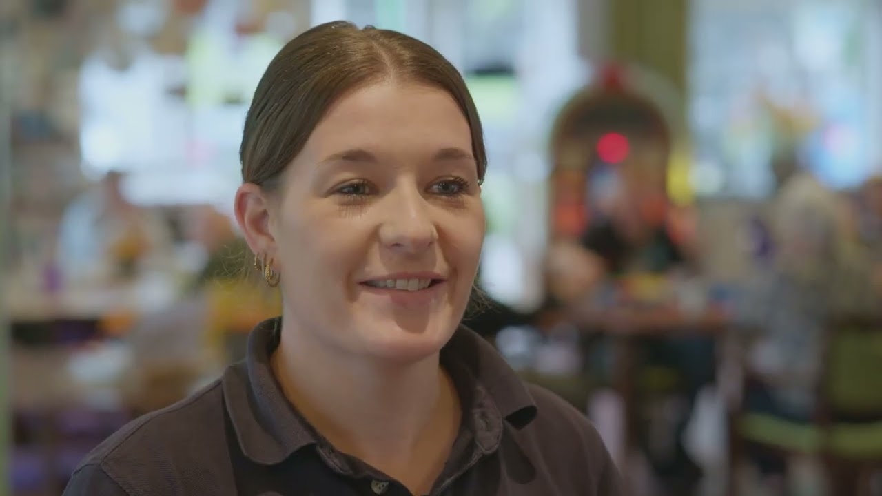 Wij zijn samen Numansdorp