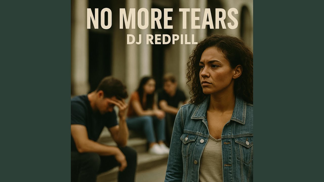 NO MORE TEARS