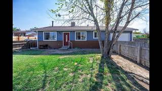 New Residential listing for sale found at 486 Royal Ann Way, Grand Junction, CO 81504
