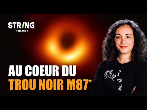 Tout savoir sur le 1er trou noir pris en photo par l'humanité - Spatialiste spécial trou noir #1