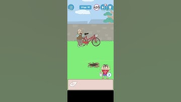 HIDDEN MY TEST! - STAGE 40