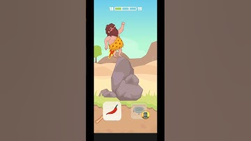 Comics Bob | All Levels Gameplay | Level 18 ( Android / Ios ) #shorts