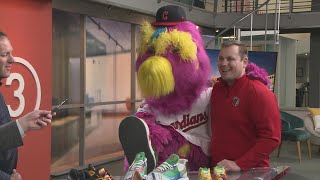 Cleveland Guardians announce Progressive Field renovations, preview Guards Fest