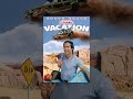 National Lampoon's Vacation
