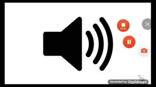 Roblox Screaming Kid Sound Effect High