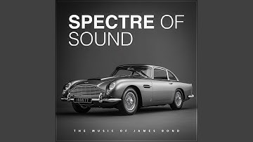 Thumbnail of Writing's On The Wall (from "Spectre")