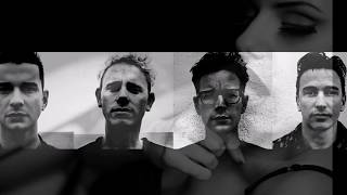 Depeche Mode - Happiest Girl (Razormaid Digital Remix)
