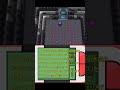 ポケモンDPt　レジスチルイベント(テンイむらのレジギガス) #ポケモン #特殊イベント #DPt #Shorts