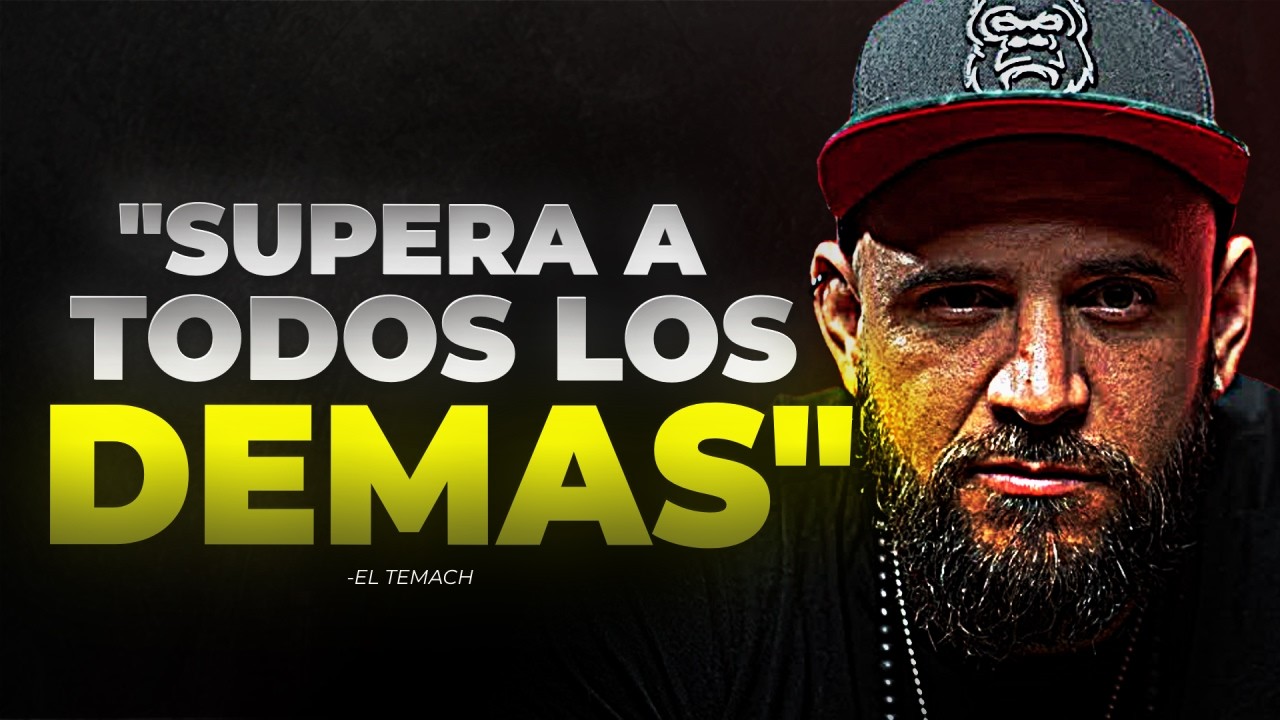 A LA MIER** LA NAVIDAD, HAZ EL TRABAJO HOY MISMO - EL TEMACH