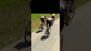 Will Visma beat Pogacar again like they did in 2022? #tdf2026 #cycling