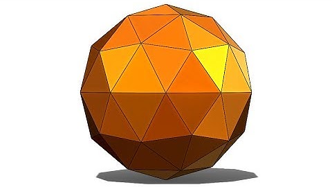 SolidWorks Tutorial #328 : Geodesic ball /dome